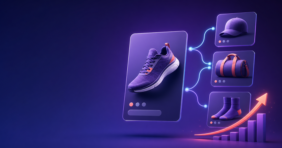 Magento 2 Automatic Related Products: Cross-Sell & Upsell on Autopilot
