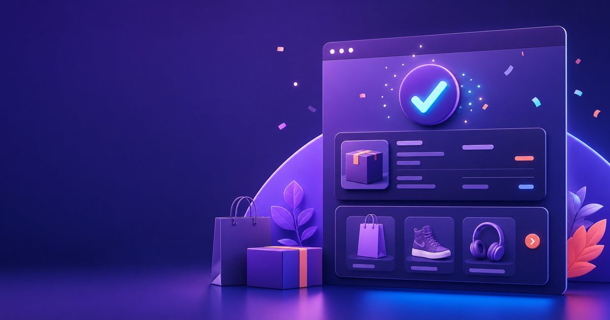 Magento 2 Checkout Success Page: Customization, Upsells & Tracking