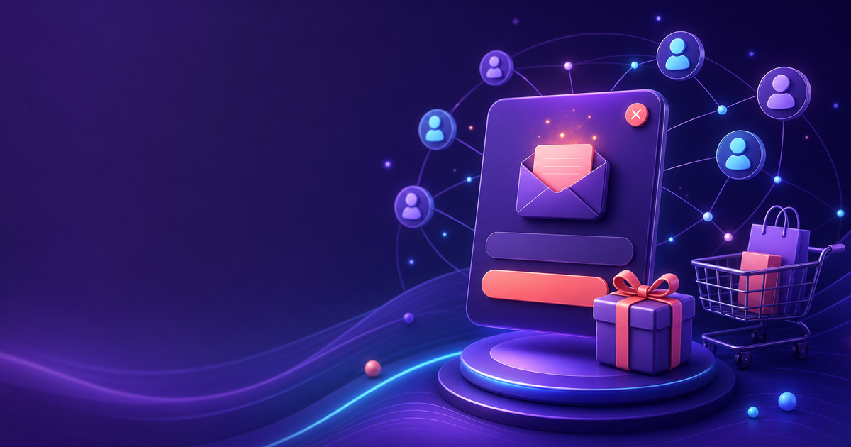 Magento 2 Newsletter Popup: Build Your Email List