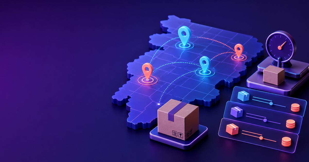 Magento 2 Table Rate Shipping: A Complete Setup Guide