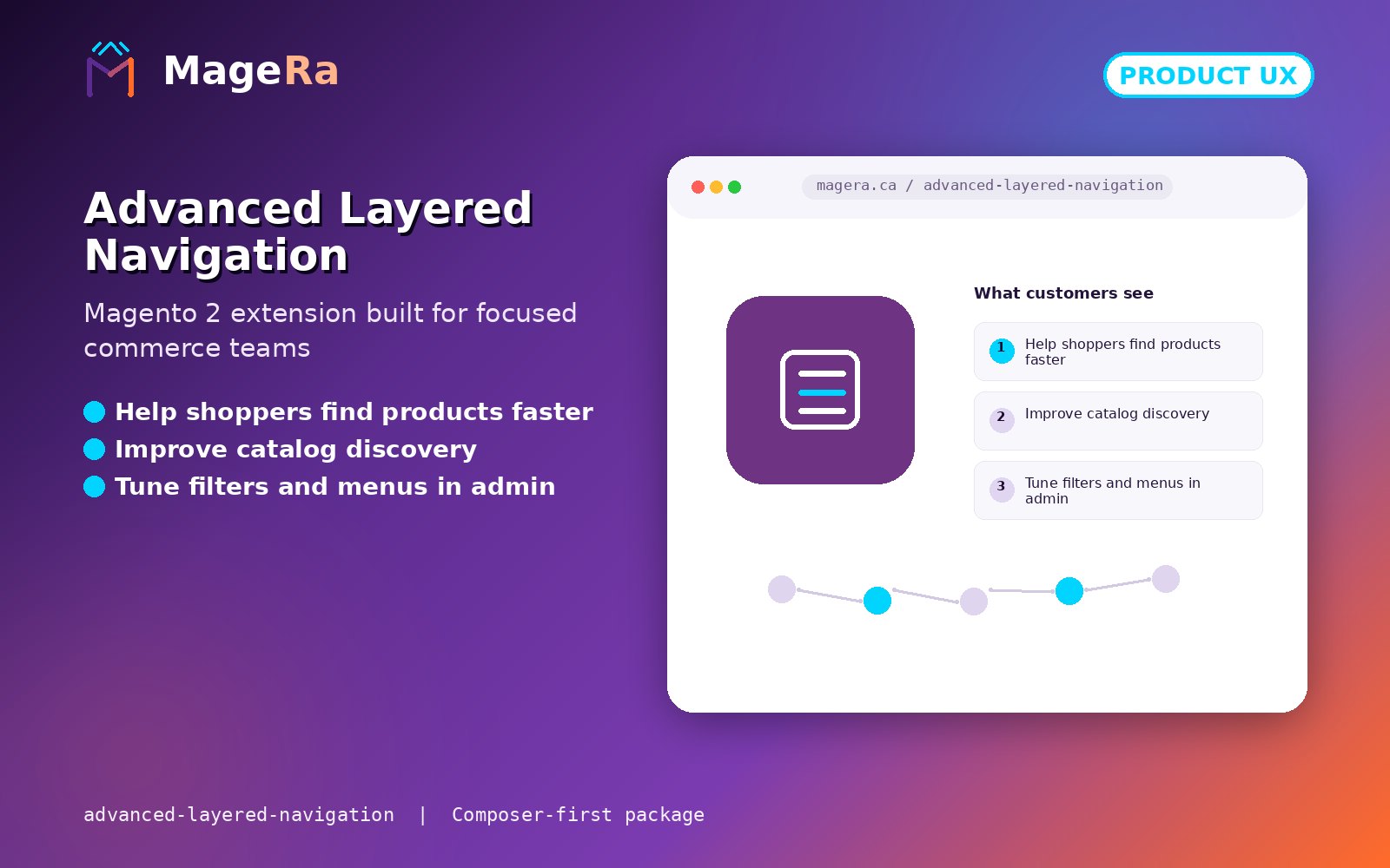 AJAX filtering: real-time filter up…
