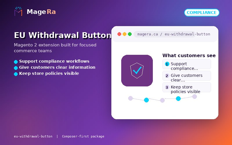EU Withdrawal Button preview