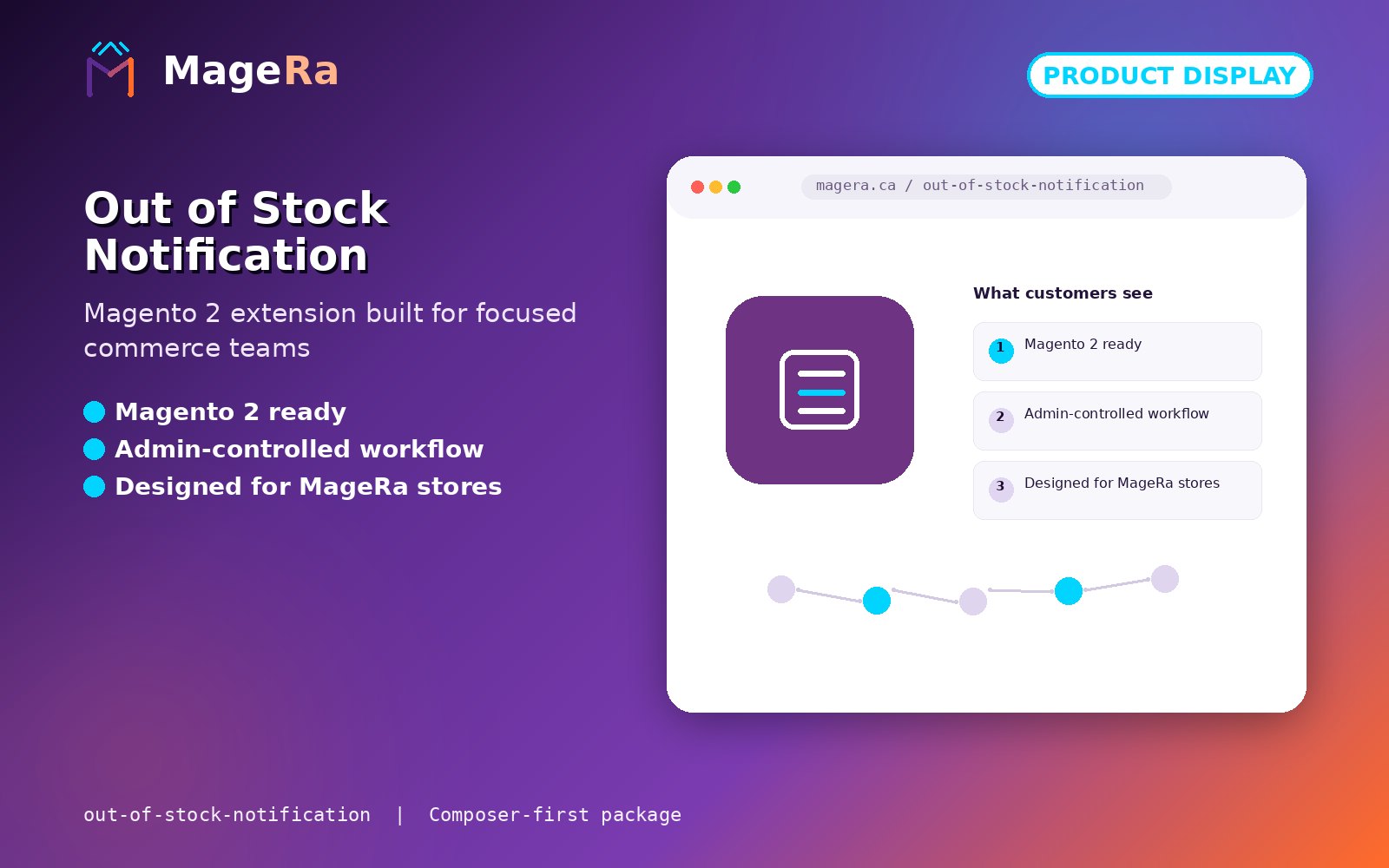 Subscribe button on out-of-stock pr…