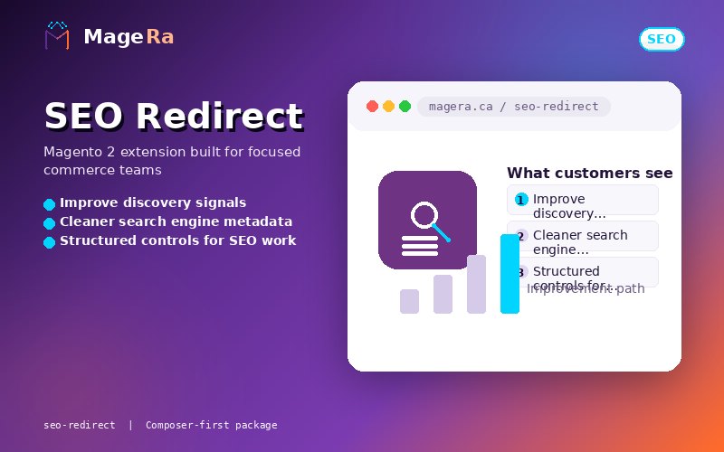 SEO Redirect preview